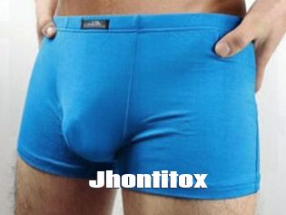 Jhontitox