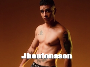 Jhontonsson