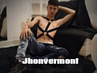 Jhonvermont
