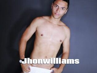 Jhonwilliams