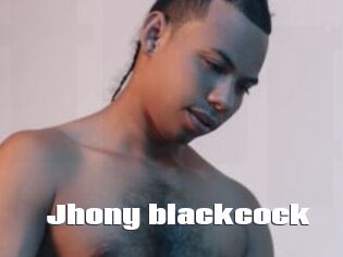 Jhony_blackcock