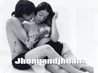 Jhonyandjhoana