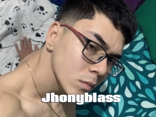 Jhonyblass
