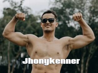 Jhonykenner