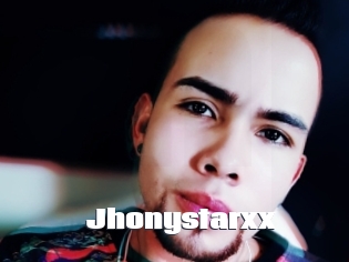 Jhonystarxx