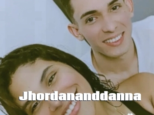 Jhordananddanna