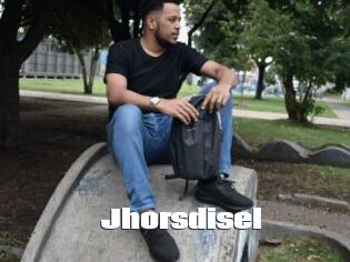 Jhorsdisel