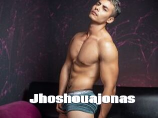 Jhoshouajonas