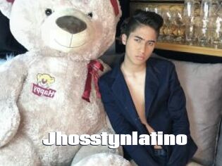Jhosstynlatino