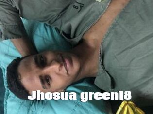 Jhosua_green18