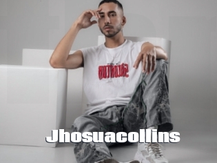 jhosuacollins The hot porn