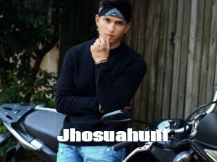 Jhosuahunt