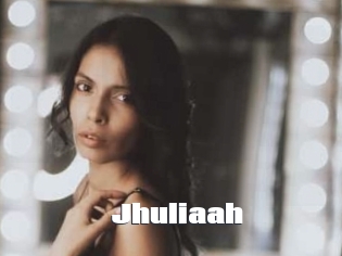 Jhuliaah