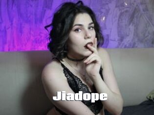 Jiadope