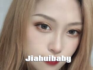 Jiahuibaby