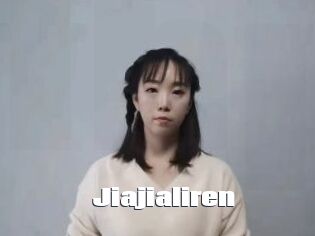jiajialiren The hot porn