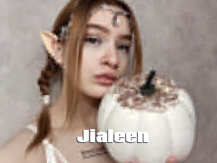 jialeen The hot porn
