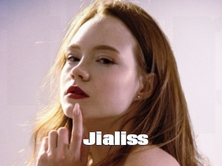 jialiss The hot porn