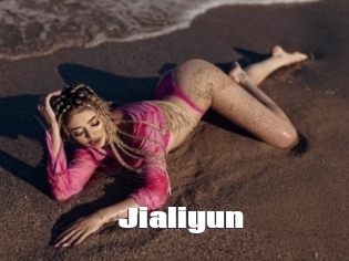 Jialiyun