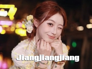 jiangjiangjiang The hot porn