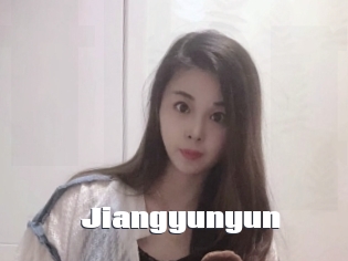 Jiangyunyun