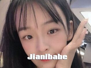 Jianibabe