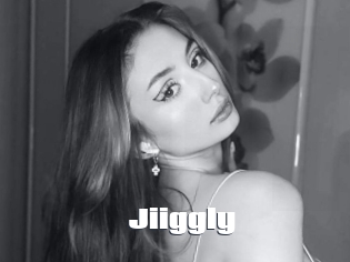 Jiiggly