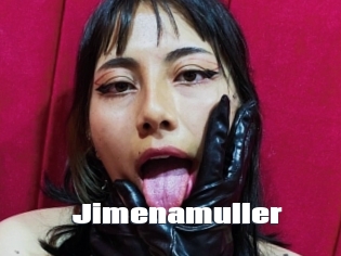 Jimenamuller