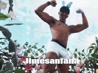 Jimesantana