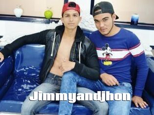 Jimmyandjhon