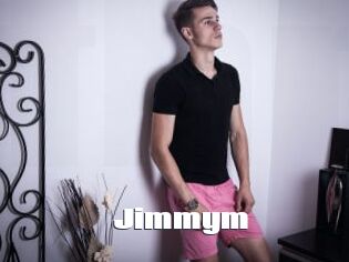 Jimmym