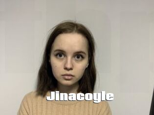 Jinacoyle