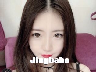 Jingbabe