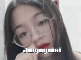 Jingegeiei