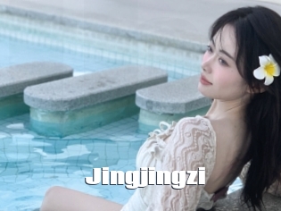 Jingjingzi