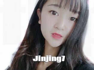 jinjing7 The hot porn