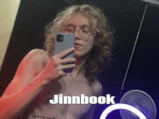 jinnbook The hot porn