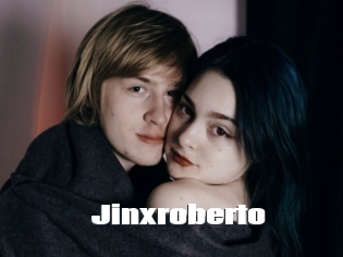 Jinxroberto