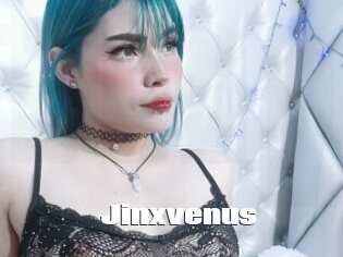 Jinxvenus