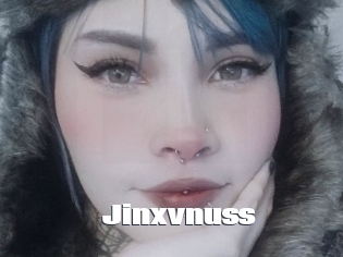 Jinxvnuss