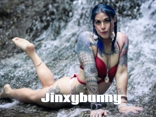 Jinxybunny