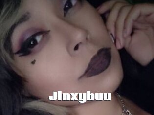 Jinxybuu