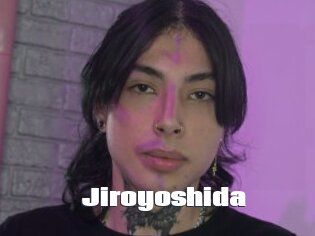 Jiroyoshida