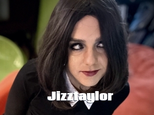 Jizztaylor