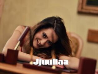 Jjuuliaa