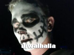 Jjwalhalla