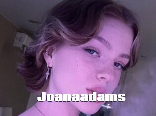 Joanaadams