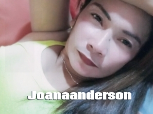 joanaanderson The hot porn