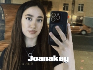 Joanakey