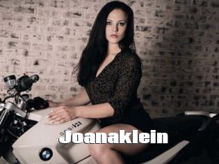 Joanaklein